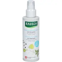 RAUSCH Serum voor gevoelige hoofdhuid met hartzaad 100 ml Vloeistof