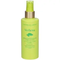 L'Erbolario Verbena hand- en lichaamslotion 200 ml Lotion