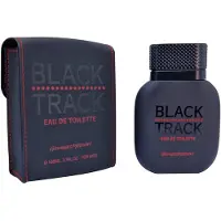 Georges Mezotti -Black Track For Men Eau de Toilette Spray 100ml