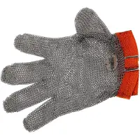 EZ Profi fm PLUS oesterhandschoen, maat XL