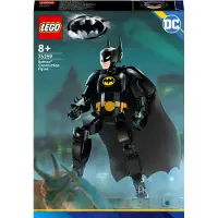 LEGO 76259 Super Hero Batman bouwfiguur