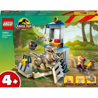 LEGO Juras