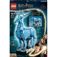 LEGO 76414 LEGO Expecto Patronum