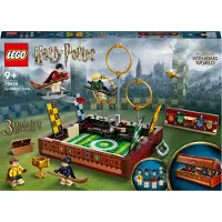 LEGO HARRY POTTER Harry Potter - Quidditch Trunk 76416