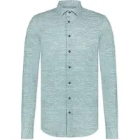 Blue industry Casual knitted shirt |
