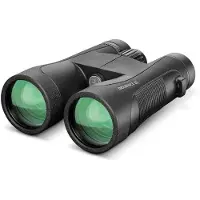 Hawke Endurance ED 10x50 verrekijker Zwart