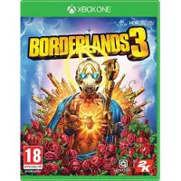 Borderlands 3 Xbox One