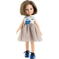 Paola Reina Baby-pop Mari Mari, 32 cm