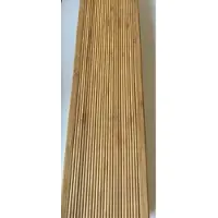 Intergard Vlonderplanken bamboe 427cm (18x140mm)