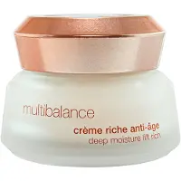 Jean D'Arcel Multibalance Crème Riche Anti-Âge Dagcrème Anti-Age 50 ml