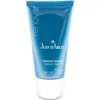 Jean D'Arcel Renovar Hyaluronic Face Mask | Alle huidtypes 50 ml