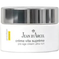 Jean D'Arcel Prestige Crème Vita Supreme Pre Age Cream Ultra Rich | Droge huid 50 ml