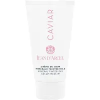 Jean D'Arcel caviar créme de jour minérale teintee No.2 50 ml