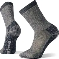Smartwool Sok Unisex Hike Classic Edition Extra Cushion Crew Socks Navy-M