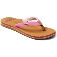 Reef CUSHION SANDS MALIBU Teenslippers | Maat 37/38