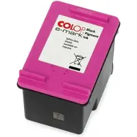 Colop 155246 e-mark inktcartridge zwart (origineel)