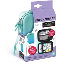 Canal Toys Pochette pour Appareil photo instantane