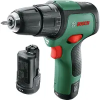 Bosch EasyImpact 12 + 2e accu (2021)