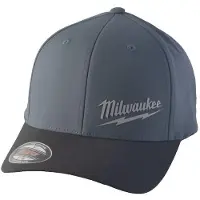 Milwaukee Baseball Cap Performance | Maat: S/M