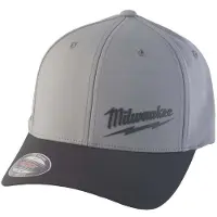 Milwaukee Baseball Cap Performance | Maat: L/XL