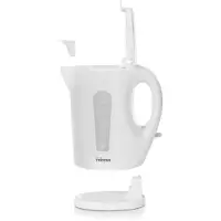 Tristar Waterkoker WK-3380 - 2200W - 1,7L - Automatisch uitschakelen - Wit