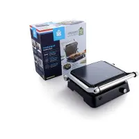 BK Connect Contactgrill
