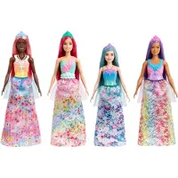 Barbie Dreamtopia - Pop - 28cm hoog