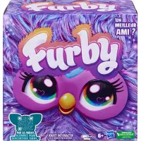 Furby Violet interactief pluche