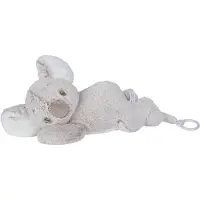 Nicotoy Nola the koala musical lying 26cm