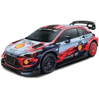 Ninco - HYUNDAI - 1:16 RECHARGEABLE