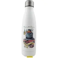 Cinereplicas Harry Potter - Thermo Journey to Hogwarts Waterfles - Multicolours