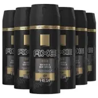 Axe - Gold - deodorant spray - 150 ml