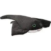 Warmies Magnetron Knuffel Rog - ca 30cm