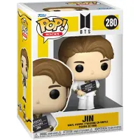 Funko POP! Pop Rocks: BTS Butter - Jin Pop #280