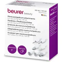 Beurer MP 42/44 Set Manicure- en pedicureset