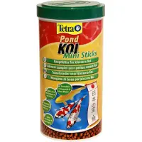 Tetra Vijver KOI Sticks Mini - 1 liter / 370 g