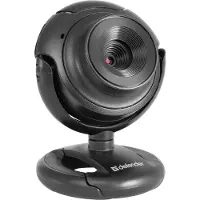 Ironkey C-2525HD webcam (2 Mpx), Webcam, Zwart