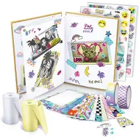 Studio Creator - Photo Creator Craft Photo Album Set (12307)