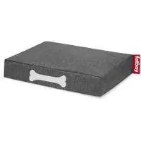 Fatboy Hondenkussen Doggielounge Small Olefin Rock Grey-60 x 78 cm