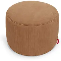 Fatboy Poef Recycled Point Cord Teddybear Ø50 x 35