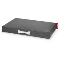 Fatboy Hondenkussen Doggielounge Large Olefin Rock Grey-120 x 75 cm