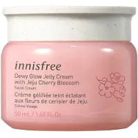 INNISFREE Cherry Blossom Glow Jelly Cream 50 ml