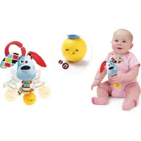 Yookidoo - Shake Me Rattle Dog - (YO40134)