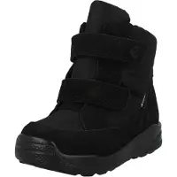 Ecco Snowboots 'Urban Mini' zwart
