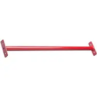 Swing King Swingking Duikelstang Rood 0,90m