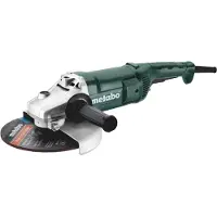 Metabo Haakse slijper WE 2200-230 - 2200W