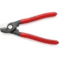 Knipex 95 11 165 Kabelschaar 165mm