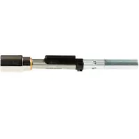 Sievert Krimpbrander | brander-d. 24 mm | gasverbruik bij 2,0 bar 230 g/h | 3,5 kW | 1 stuk - 871001 871001