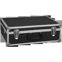 Alutec Gereedschapskoffer (leeg) Universeel (b x h x d) 460 x 165 x 360 mm