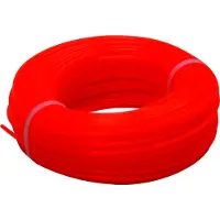 Toolland Fil Pour Coupe-Bordure - 100 M X 2.4 Mm Dc24010